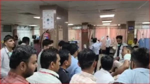 राजस्थान में बड़ा सड़क हादसा: पुष्कर घाटी में 150 फीट नीचे खाई में गिरी बस, मची चीख-पुकार, एक बच्चे की दर्दनाक मौत