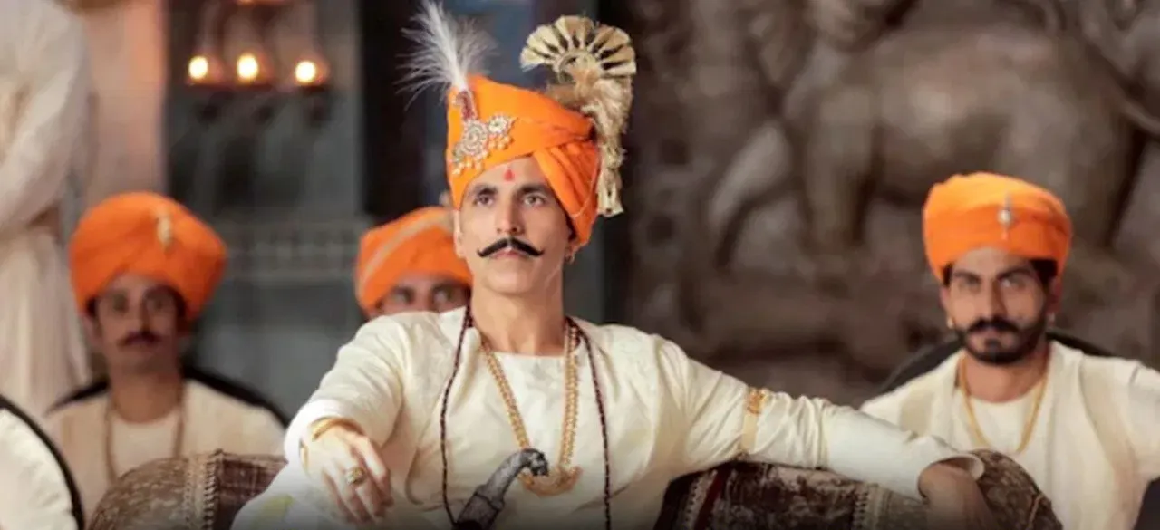 Akshay Kumar News: 220 करोड़ की फिल्म में ‘नकली मूंछ’ लगाने पर अक्षय कुमार ने मांगी माफी, 4 साल बाद बताई असली वजह