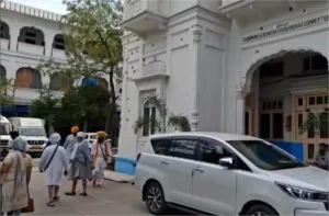 Khalsa Sajna Diwas: खालसा साजना दिवस पर 1763 श्रद्धालुओं का वीजा मंजूर, 10 अप्रैल को अटारी बॉर्डर से पाकिस्तान होगा जत्था रवाना