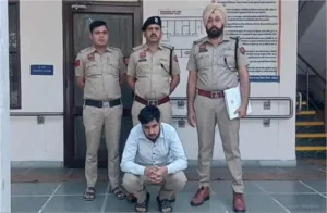 Online Fraud Alert: ‘कैश दूंगा’ कहकर स्कैनर से डलवाए पैसे और हुआ फरार; लोगों ने ठग को रंगे हाथ पकड़कर पुलिस को सौंपा