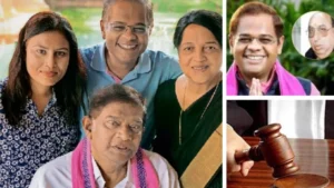 जग्गी हत्याकांड: अमित जोगी को उम्रकैद! 23 साल बाद आया फैसला, क्या खत्म हो गया जोगी परिवार का सियासी वजूद?