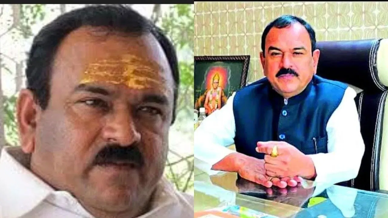 Ashok Kharat Case: आशीर्वाद के नाम पर ₹300 करोड़ का हवाला! ढोंगी अशोक खरात पर अब ED का कसा शिकंजा