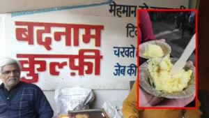 कानपुर की ‘बदनाम कुल्फी’ हुई गुम! LPG सिलेंडर की किल्लत ने बिगाड़ा स्वाद, 10 दिन से ग्राहक चख रहे धूल