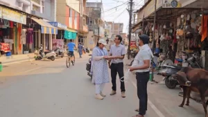 Sadar Bazar News: सदर बाजार में चलेगा बुलडोजर! पुराने नक्शे के आधार पर अतिक्रमण हटाने की तैयारी, प्रशासन ने खींचा खाका