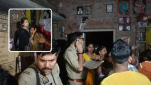 Wedding Tragedy: शादी की खुशियां मातम में बदली, गैस सिलेंडर लीक होने से लगी भीषण आग; 1 की मौत, 4 गंभीर रूप से झुलसे