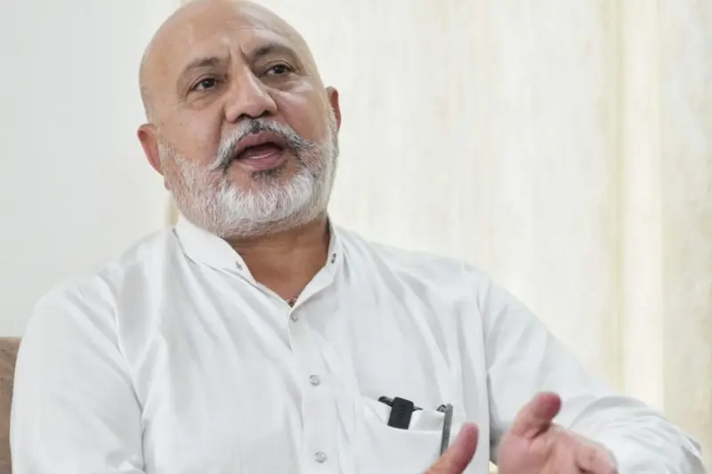 मोगा में देह व्यापार के आरोप में अकाली नेता और एमसी जगजीत सिंह जीता गिरफ्तार!