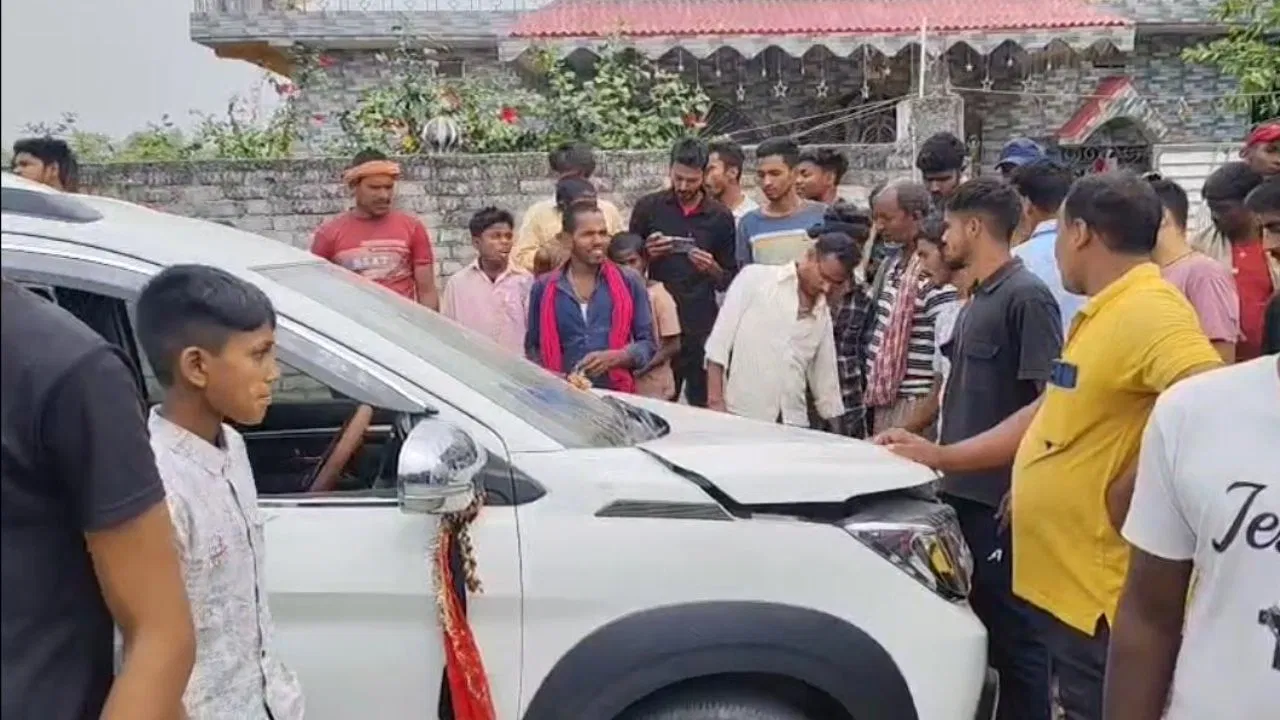Bhagalpur Tragedy: भागलपुर में काल बनी तेज रफ्तार कार! स्कूल जा रहे छात्रों को रौंदा, एक की मौत; 2 की हालत गंभीर