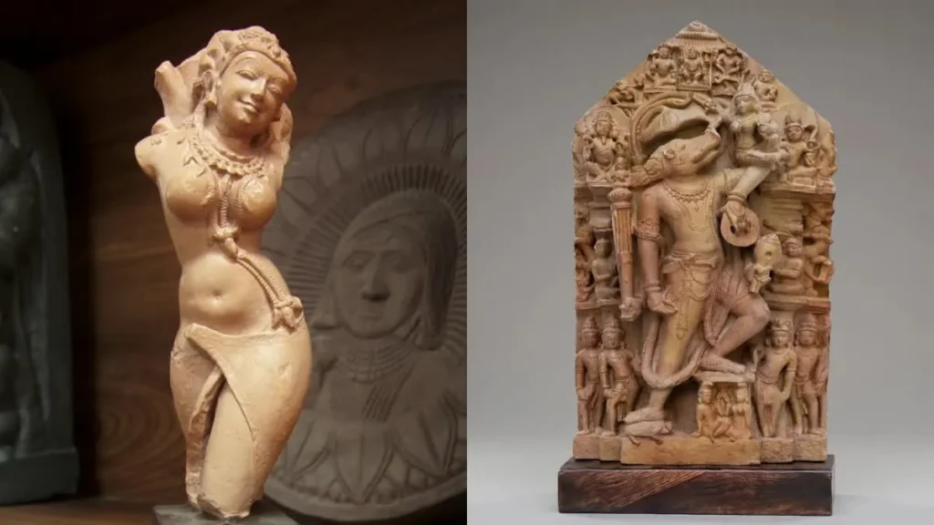 ड्राइंग रूम में सजाने के लिए लोगों में मची होड़! 1000 साल पुरानी इन 2 मूर्तियों की रिप्लिका ने तोड़े बिक्री के रिकॉर्ड