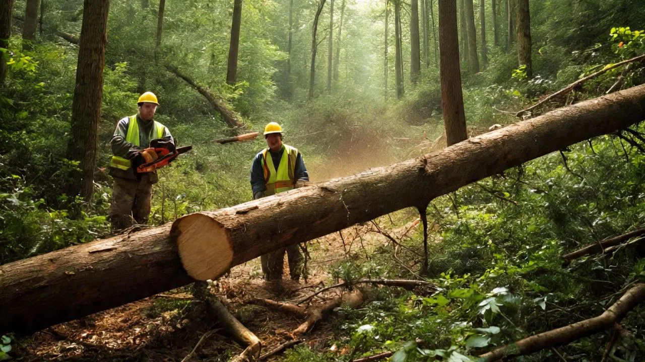 Bhopal News: भोपाल में 4100 पेड़ कटे पर पौधारोपण का डेटा गायब, भड़का NGT; सरकार से मांगा पिछले 5 साल का रिकॉर्ड