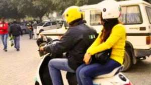 Bihar Transport News: बिहार में कॉमर्शियल बाइक के लिए अब सिर्फ ₹1150 में मिलेगा 5 साल का परमिट, घर बैठे मिलेगा रोजगार