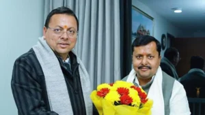 Uttarakhand Election 2027: पुष्कर सिंह धामी ही होंगे 2027 में CM चेहरा, BJP अध्यक्ष ने ‘धामी मॉडल’ पर लगाई मुहर