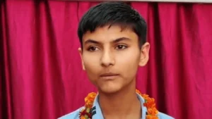 CBSE 10वीं का रिजल्ट: हांसी की बेटी प्रिया ने किया कमाल, 98.20 फीसद अंकों के साथ बनीं जिला टॉपर; परिवार में जश्न