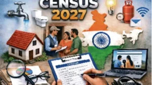 Census 2027: जनगणना में अब छत-दीवार की सामग्री और पेयजल स्रोत की भी देनी होगी जानकारी, गृह मंत्रालय ने जारी की नई गाइडलाइन
