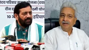 Bank Scam: बैंक घोटाले पर बोले सीएम- ‘यह जनता से जुड़ा गंभीर मामला, CBI जांच जारी’; दोषियों को बख्शा नहीं जाएगा