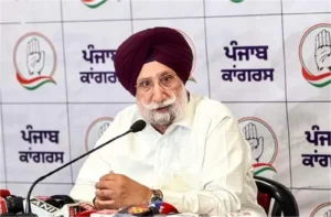 Punjab Politics: ‘आप’ के कई विधायक भाजपा के संपर्क में, कांग्रेस पूरी तरह एकजुट— सुखजिंदर सिंह रंधावा का बड़ा दावा