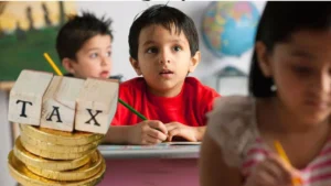 Income Tax Saving Tips: क्या होता है चिल्ड्रन अलाउंस? बच्चों की पढ़ाई और हॉस्टल खर्च पर ऐसे बचाएं अपना इनकम टैक्स