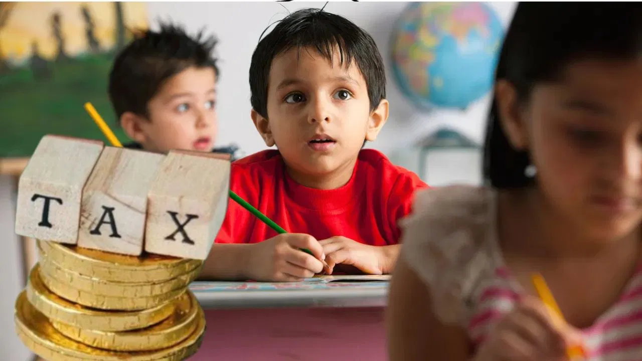 Income Tax Saving Tips: क्या होता है चिल्ड्रन अलाउंस? बच्चों की पढ़ाई और हॉस्टल खर्च पर ऐसे बचाएं अपना इनकम टैक्स