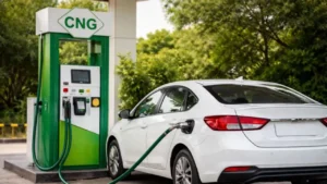 CNG Price Hike: सीएनजी की कीमतों में लगी आग! प्राइवेट कंपनियों ने बढ़ाए दाम, अब सफर के लिए ढीली करनी होगी जेब