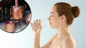 Copper Vessel Water Benefits: तांबे के बर्तन में पानी पीने के बेमिसाल फायदे, लेकिन इन लोगों के लिए हो सकता है खतरनाक; जानें नियम