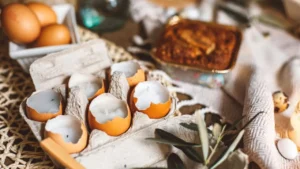 Eggshells Reuse Tips: अंडे के छिलके फेंकने की गलती न करें! गार्डनिंग से लेकर स्किनकेयर तक, जानें इनके 5 जादुई इस्तेमाल