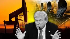 US Oil Export: दुनिया के तेल बाजार पर फिर होगा अमेरिका का कब्जा, दूसरे विश्व युद्ध के बाद पहली बार बनेगा नेट एक्सपोर्टर