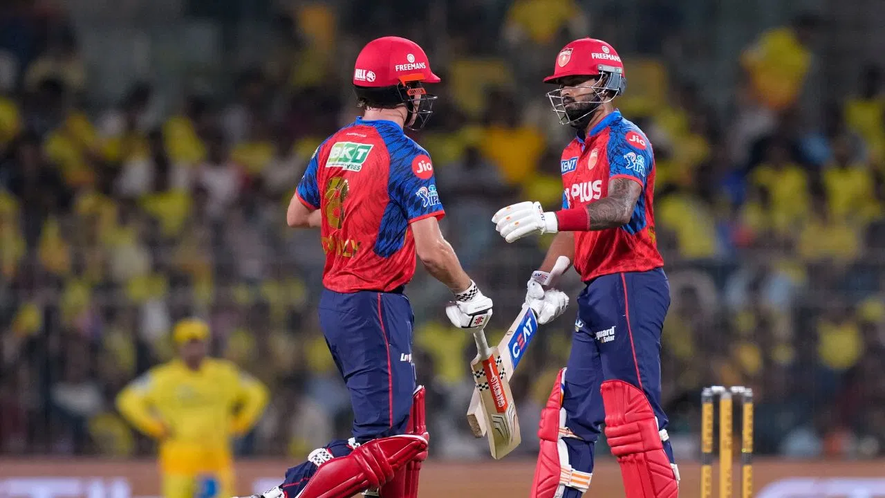 CSK vs PBKS IPL 2026: पंजाब किंग्स ने फिर भेदा चेपॉक का किला, IPL इतिहास में पहली बार घर में हारी चेन्नई सुपर किंग्स