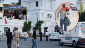 Delhi Assembly Breach: “गुरुद्वारा समझकर अंदर घुसा था…” विधानसभा में घुसने वाले वकील की कोर्ट में अजीब दलील, जानें और क्या कहा?