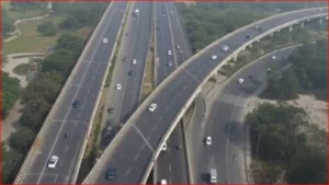 Delhi Traffic Update: दिल्ली में खत्म होगा Red Light का झंझट! इन 3 रूटों पर घंटों का सफर अब मिनटों में