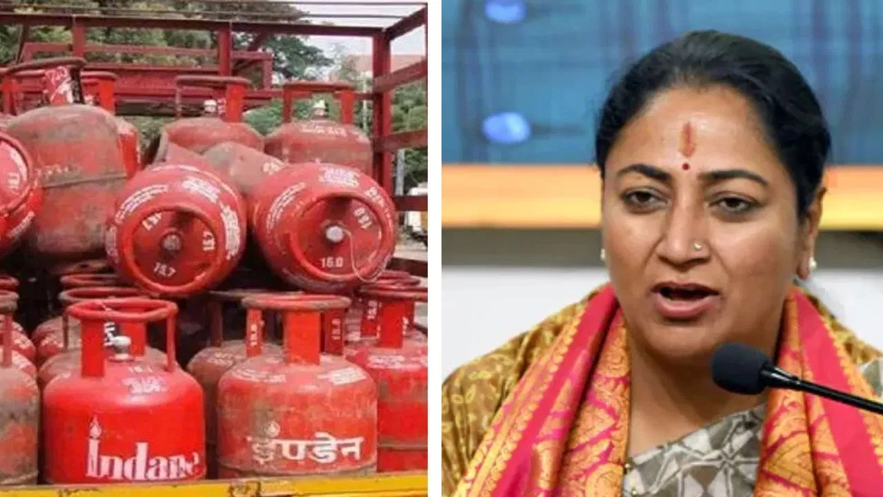 Delhi News: दिल्ली में LPG की कालाबाजारी पर बड़ा एक्शन! 22 ठिकानों पर रेड, कई पर FIR दर्ज