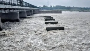 Delhi Flood Control: यमुना की बाढ़ से अब सुरक्षित होगी दिल्ली, सरकार बनाएगी 4.72 KM लंबी ‘फ्लड प्रोटेक्शन वॉल’; जानें पूरा रूट