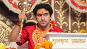 Dhirendra Shastri Controversy: ‘शराब पीती हैं अमीर घर की महिलाएं’; धीरेंद्र कृष्ण शास्त्री का नया विवादित बयान