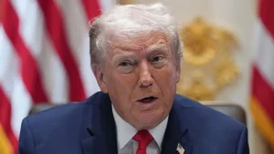 Trump’s 48-Hour Deadline: समय खत्म हो रहा है… 48 घंटे बाद ईरान पर क्या बड़ा एक्शन लेंगे डोनाल्ड ट्रंप?