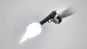 प्रज्ञा केंद्र संचालक गोलीकांड: पुलिस का बड़ा एक्शन, दो अपराधियों के खिलाफ FIR दर्ज और संदिग्ध हिरासत में; जांच तेज