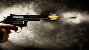 Palamu Crime News: चैनपुर में आपसी विवाद में फायरिंग, ट्यूशन से लौट रहे नाबालिग छात्र को लगी गोली