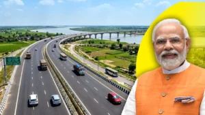Ganga Expressway Inauguration: पीएम मोदी ने किया गंगा एक्सप्रेसवे का उद्घाटन, मेरठ से प्रयागराज का सफर अब सिर्फ 6 घंटे; जानें 12 जिलों को कैसे होगा फायदा