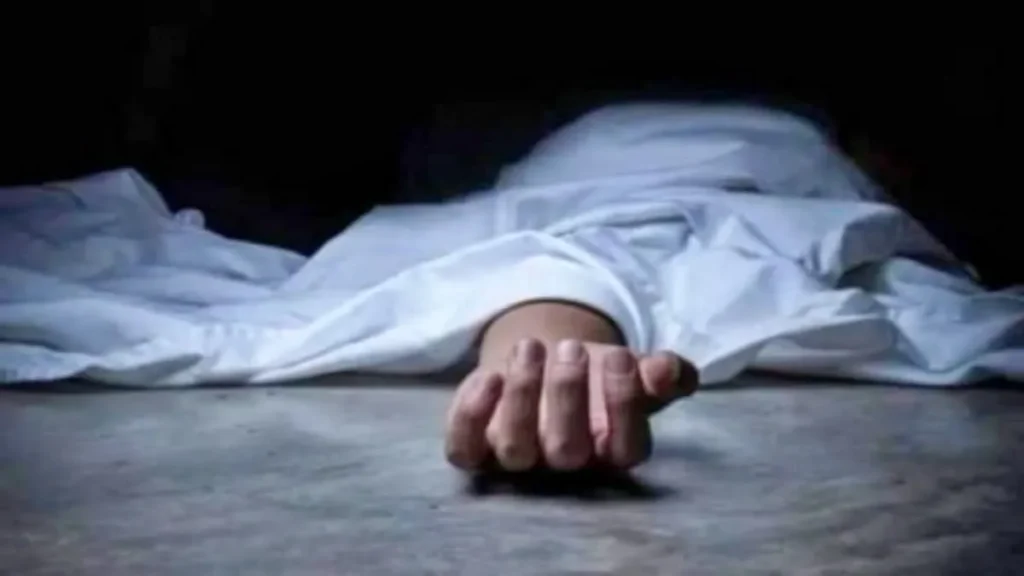 Giridih News: सड़क हादसे में नवविवाहिता का उजड़ा सुहाग, पति की दर्दनाक मौत से मातम में बदली खुशियां