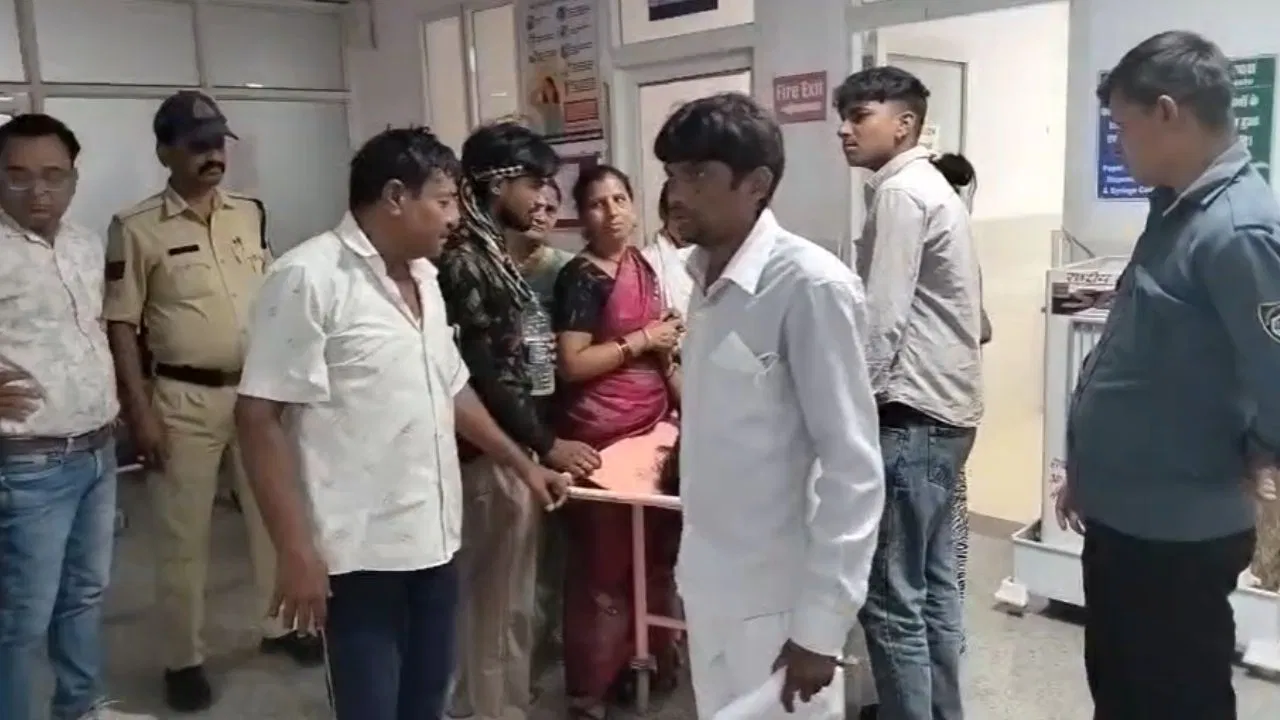 MP Board Result: एमपी बोर्ड परीक्षा में फेल होने पर छात्रा ने की आत्महत्या, रिजल्ट देखने के बाद उठाया खौफनाक कदम