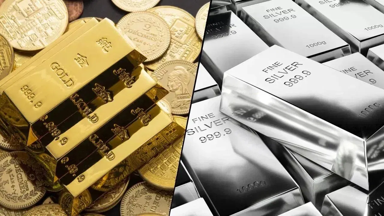 Gold-Silver Price Today: सोने और चांदी की कीमतों में भारी गिरावट, जानें आज 10 ग्राम सोने का ताजा भाव