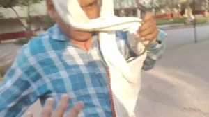 खंडवा: फर्जी अंकसूची से पाई थी सरकारी नौकरी, कोर्ट ने अधीक्षक को सुनाई 3 साल की सजा