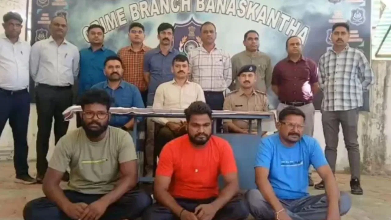 Operation Dev: 4 राज्यों में फैला जाल और 8 बच्चों का सौदा; गुजरात पुलिस ने ‘मुरुगन’ को कैसे दबोचा? जानें पूरी कहानी