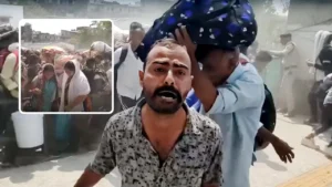 LPG Crisis: ‘अब नहीं आऊंगा दोस्त…’ सूरत में एलपीजी संकट के बीच प्रवासी युवक का छलका दर्द, सोशल मीडिया पर वायरल