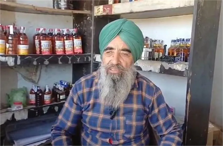 Gurdaspur News: गुरदासपुर में गन पॉइंट पर बड़ी लूट, शराब के ठेके पर सेल्समैन को बंधक बनाकर नकदी ले उड़े बदमाश