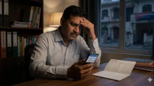 Gwalior Cyber Fraud: बिना OTP और कॉल के ग्वालियर में लाखों की ठगी, कोचिंग संचालक के बैंक खाते से उड़े पैसे; जानें कैसे हुआ ये ‘अनोखा’ फ्रॉड