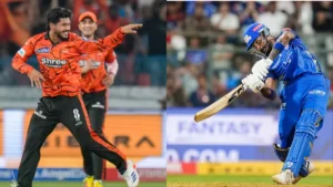 IPL 2026: प्रफुल्ल हिंगे ने वैभव सूर्यवंशी को कैसे फंसाया? 100 दिन पहले हार्दिक पंड्या के साथ हुई उस मुलाकात का बड़ा खुलासा