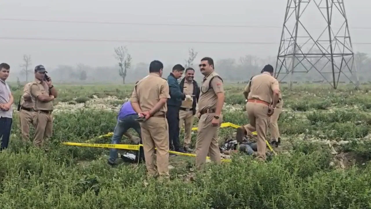 Haridwar News: युवती से विवाद के बाद खौफनाक कदम! पुलिस के पहुंचने से पहले युवक ने खुद को मारी गोली, मौके पर मौत