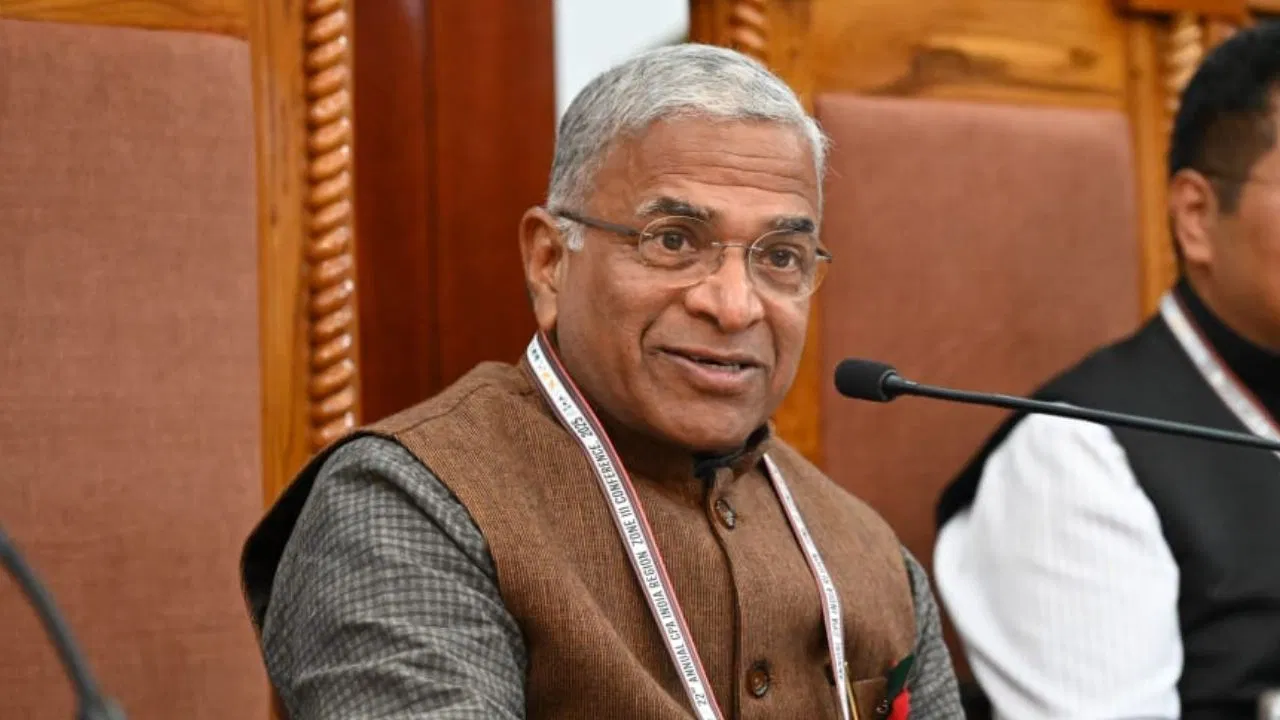 Harivansh Narayan Singh: हरिवंश का दोबारा राज्यसभा उपसभापति बनना तय, कल सदन में आएगा सर्वसम्मति का प्रस्ताव