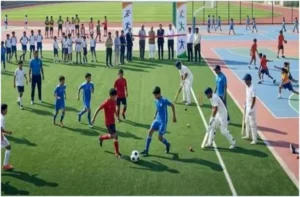 Haryana Sports News: हरियाणा के इस जिले को मिली 18 नई खेल नर्सरियां; 1 मई से शुरू होगा प्रशिक्षण, निखरेगी प्रतिभा