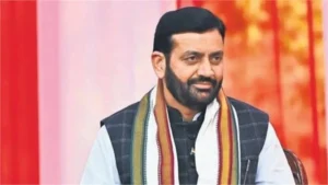 बड़ी खबर: हरियाणा सीएम को जान से मारने की धमकी! मेल में हमले का जिक्र— “बम-धमाके चलते रहेंगे”, पुलिस महकमे में हड़कंप