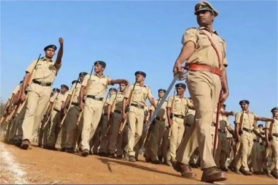 Haryana Police Recruitment: 5500 कांस्टेबल भर्ती में छूटे अभ्यर्थियों को बड़ी राहत! PMT से पहले शुरू हुआ वेरिफिकेशन, जानें नई तारीख