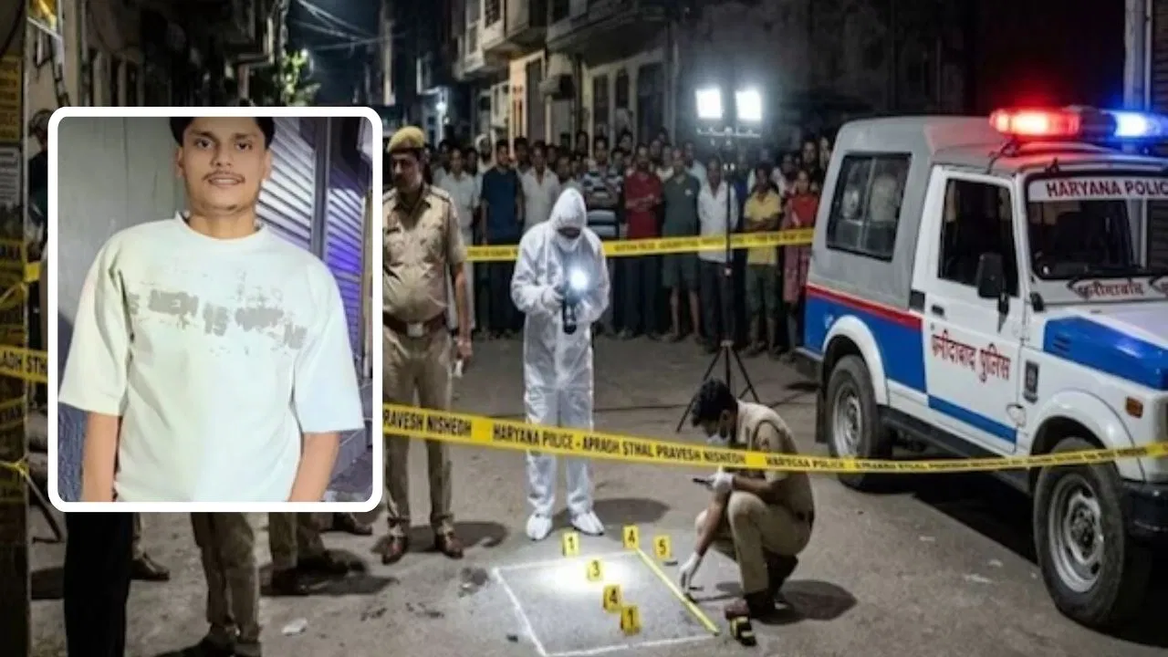 छोटी बहन का खौफनाक ‘डेथ प्लान’! प्रेमी के साथ मिलकर बड़ी बहन के आशिक को उतारा मौत के घाट; चाकू से गोदा